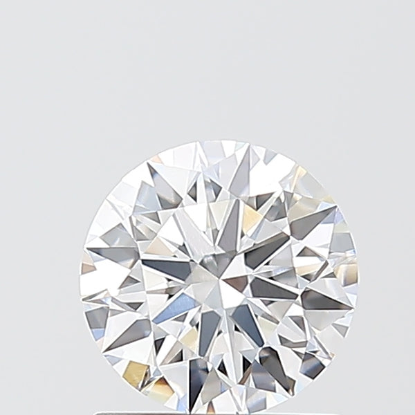 1.07ct Round D VVS2 Lab Grown Diamond