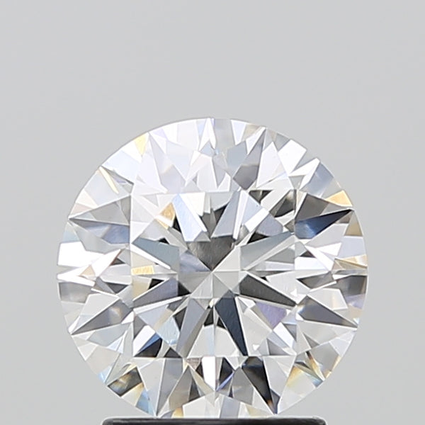 2.1ct Round E VVS2 Lab Grown Diamond