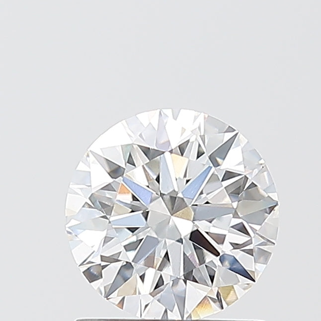 1.08ct Round E VVS2 Lab Grown Diamond