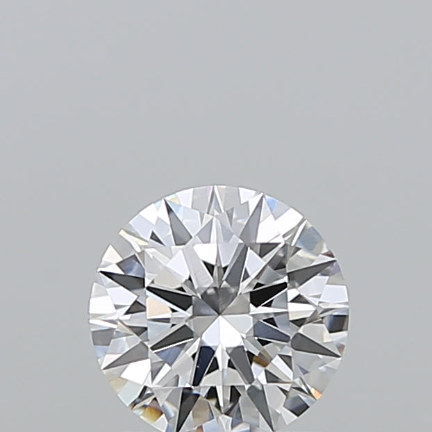 1.06ct Round D VVS2 Lab Grown Diamond