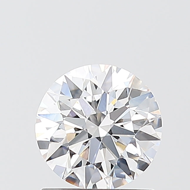 1.08ct Round E VVS2 Lab Grown Diamond