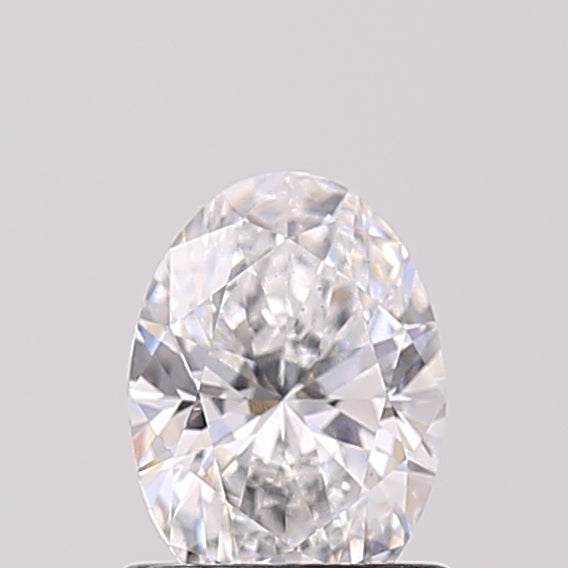 1.04ct Oval D VS1 Lab Grown Diamond