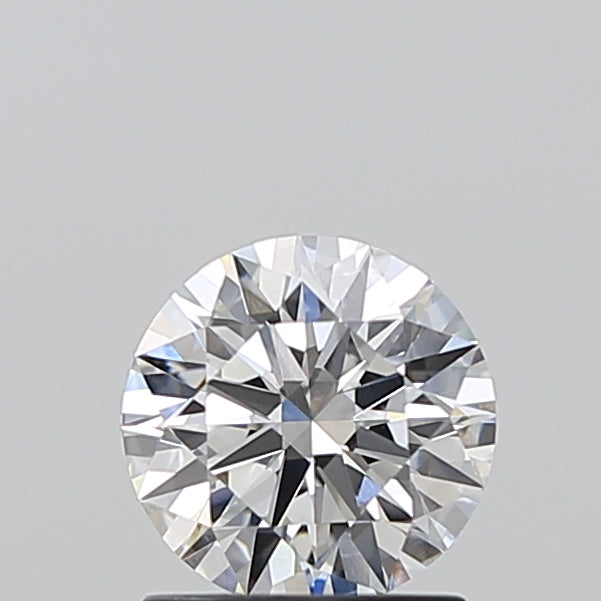 1.09ct Round E VVS2 Lab Grown Diamond