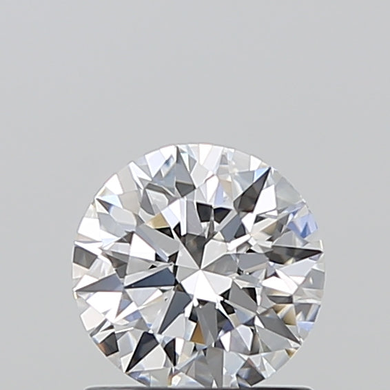 1.03ct Round D VVS2 Lab Grown Diamond