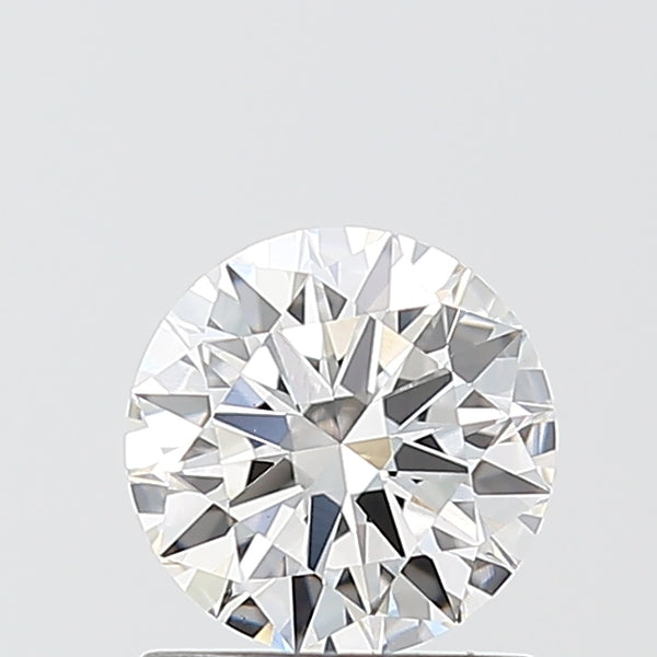 1.01ct Round E VVS2 Lab Grown Diamond