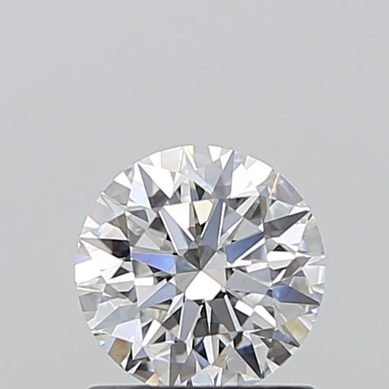 1.04ct Round D VS1 Lab Grown Diamond