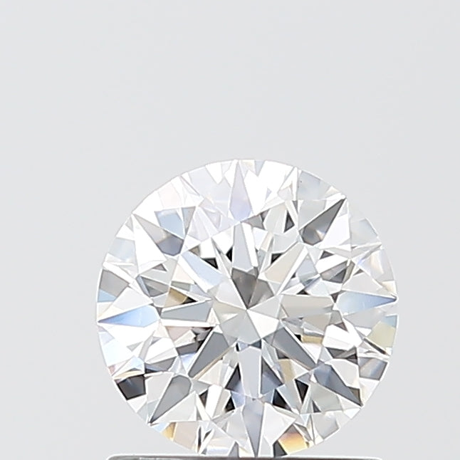 1.02ct Round E VVS2 Lab Grown Diamond