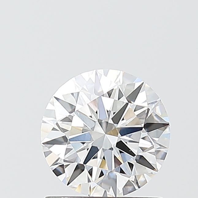 1.02ct Round E VVS2 Lab Grown Diamond