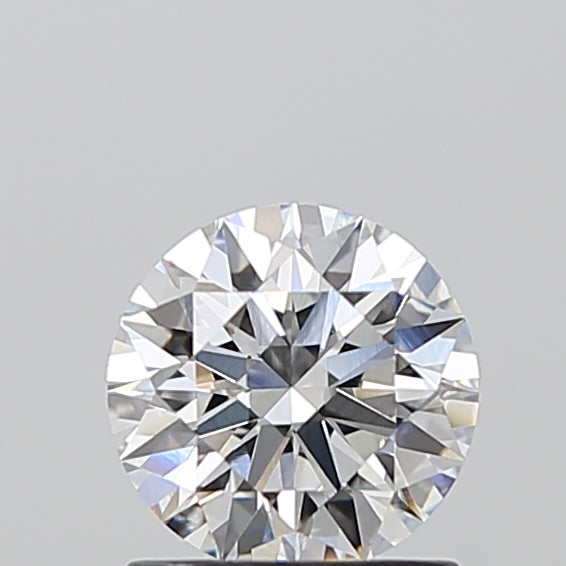 1.07ct Round E VVS2 Lab Grown Diamond