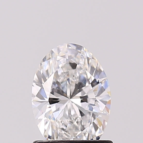 1.08ct Oval D VS1 Lab Grown Diamond