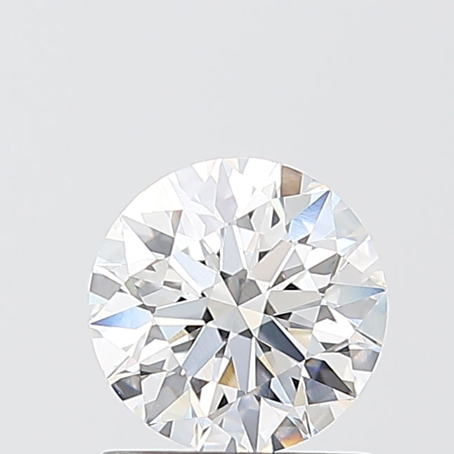 1.05ct Round D VVS2 Lab Grown Diamond