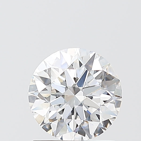 1.08ct Round E VVS2 Lab Grown Diamond