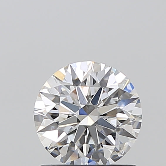 1.07ct Round E VVS2 Lab Grown Diamond