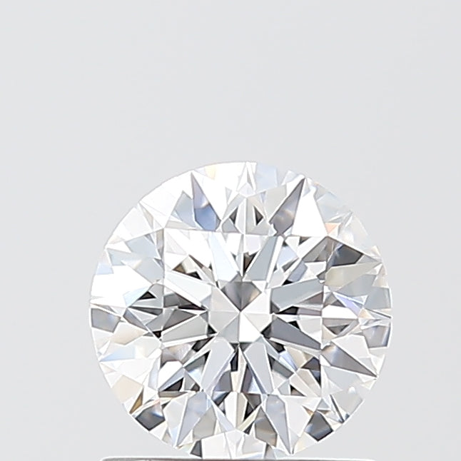 1.03ct Round D VVS2 Lab Grown Diamond