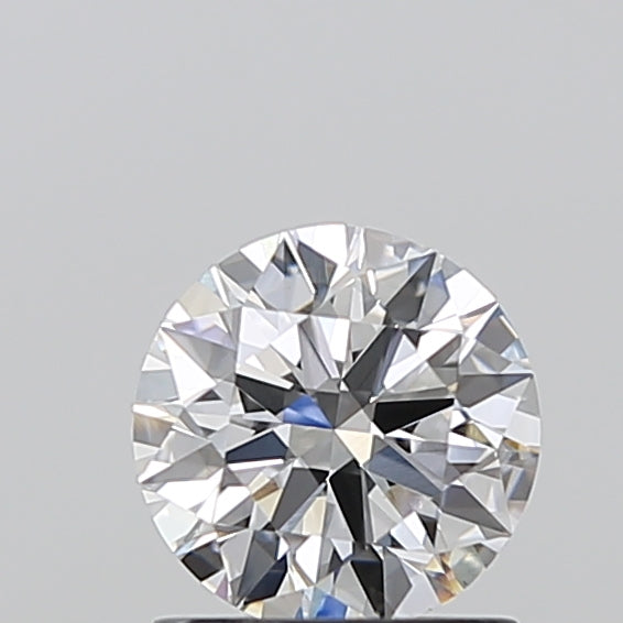 1.07ct Round D VVS2 Lab Grown Diamond