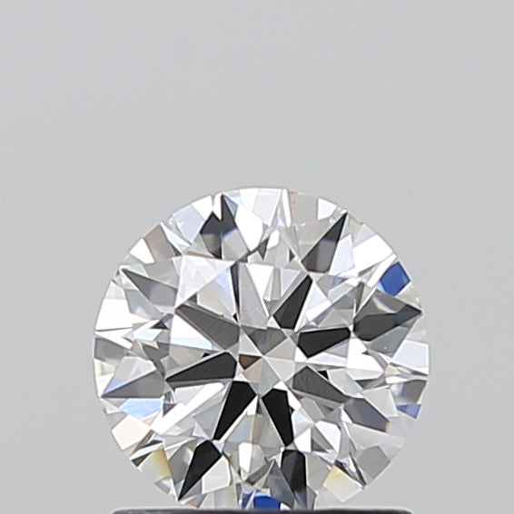 1.04ct Round E VVS2 Lab Grown Diamond