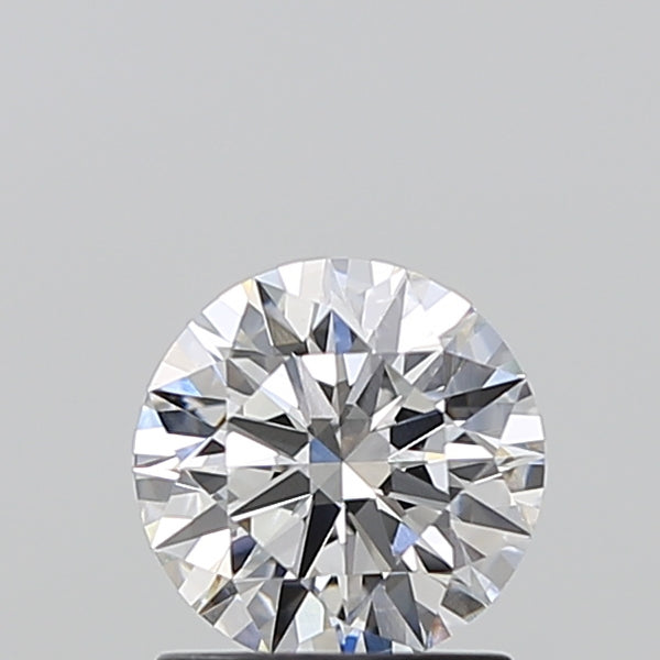 1.09ct Round E VVS2 Lab Grown Diamond