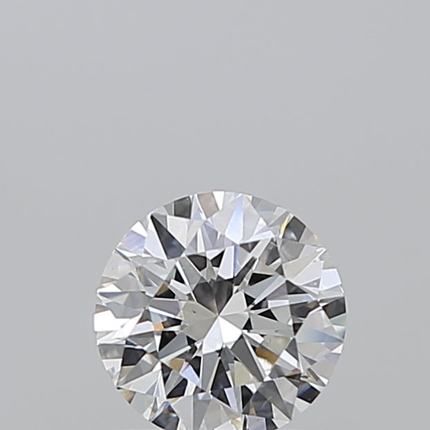 1.01ct Round D VS1 Lab Grown Diamond