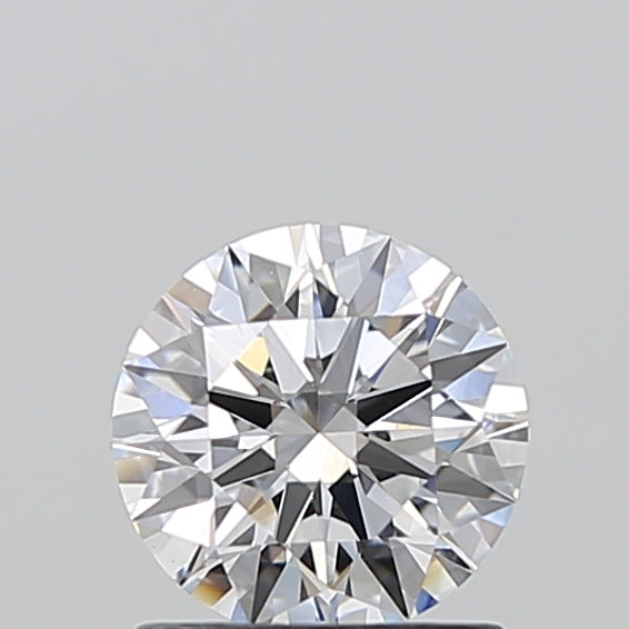 1.09ct Round D VVS2 Lab Grown Diamond
