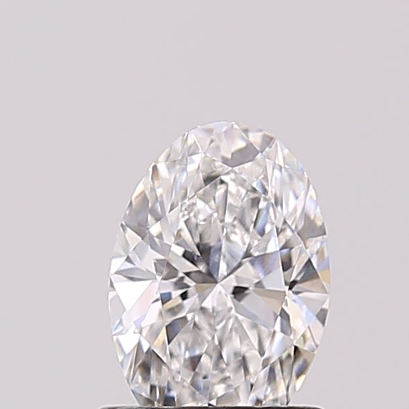 1.04ct Oval E VVS2 Lab Grown Diamond