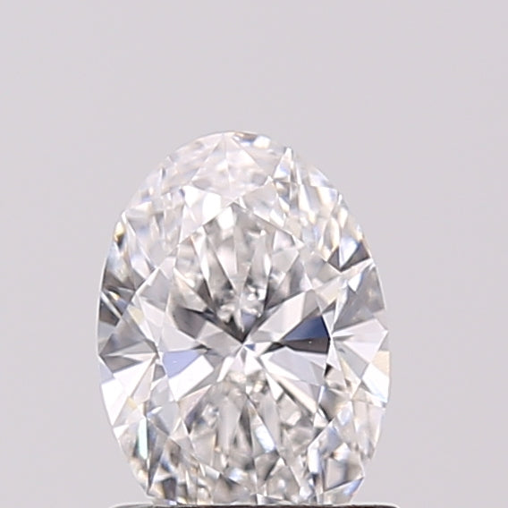 1.08ct Oval E VVS2 Lab Grown Diamond