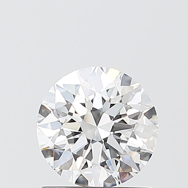 1.01ct Round E VVS2 Lab Grown Diamond