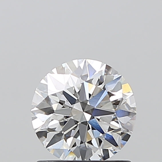 1.07ct Round E VVS2 Lab Grown Diamond