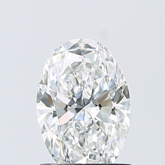 1.09ct Oval D VS1 Lab Grown Diamond