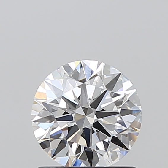 1.09ct Round D VS1 Lab Grown Diamond