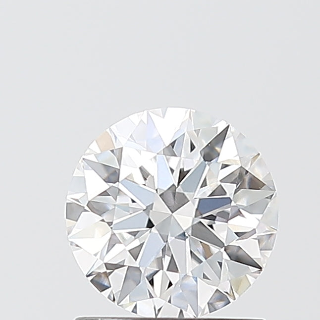 1.08ct Round E VVS2 Lab Grown Diamond