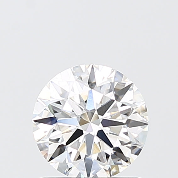 1.09ct Round D VS1 Lab Grown Diamond