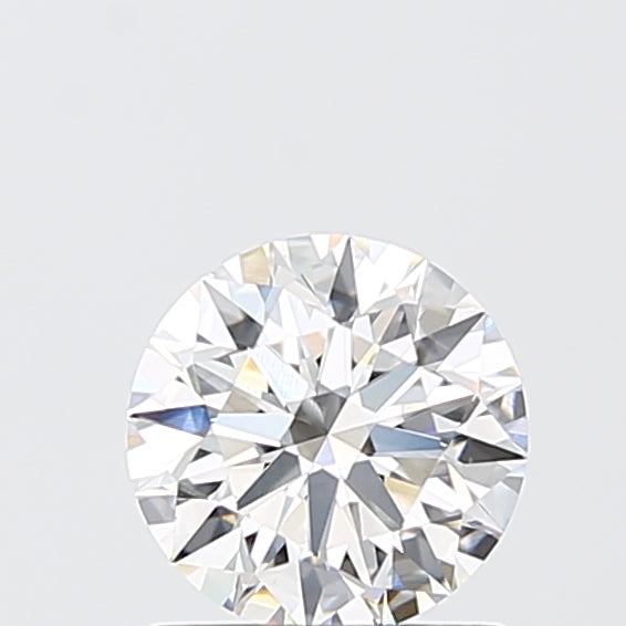 1.03ct Round E VVS2 Lab Grown Diamond