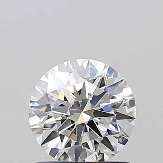 1.09ct Round E VVS2 Lab Grown Diamond