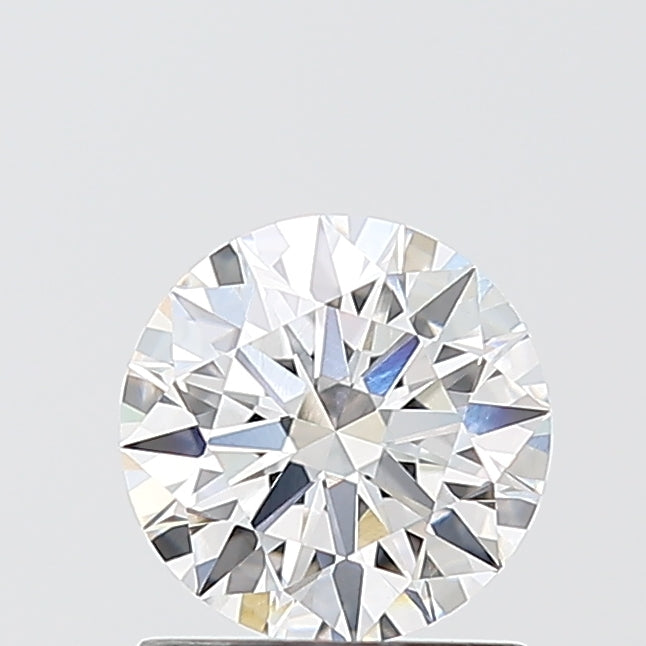 1.08ct Round E VVS2 Lab Grown Diamond