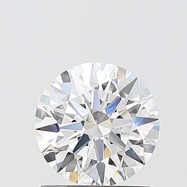 1.08ct Round E VVS2 Lab Grown Diamond