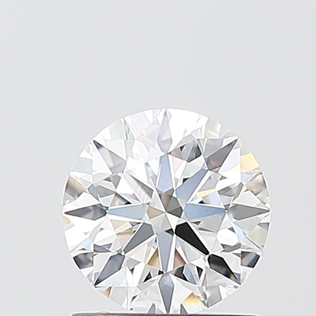 1.06ct Round D VVS2 Lab Grown Diamond