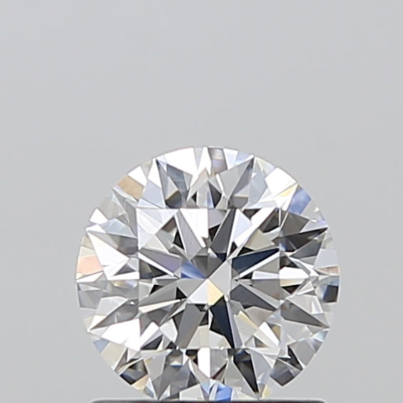 1.07ct Round D VVS2 Lab Grown Diamond