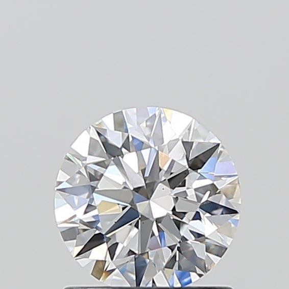 1.05ct Round D VS1 Lab Grown Diamond