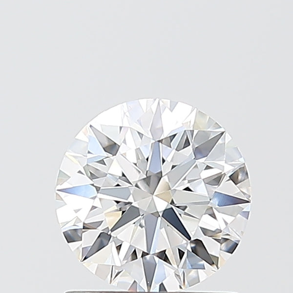 1.09ct Round E VVS2 Lab Grown Diamond