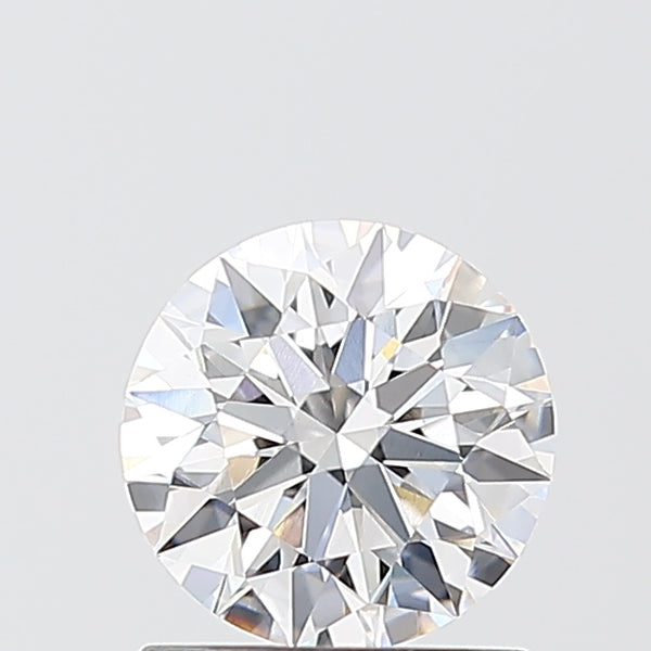 1.08ct Round E VVS2 Lab Grown Diamond