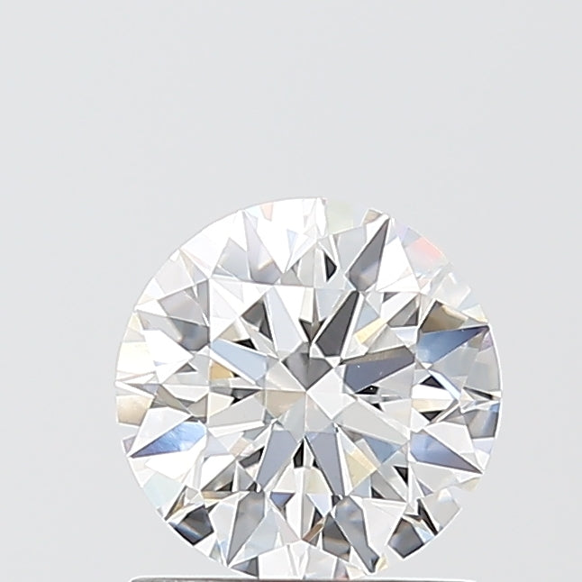 1.06ct Round E VVS2 Lab Grown Diamond