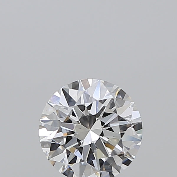 1.01ct Round D VS1 Lab Grown Diamond