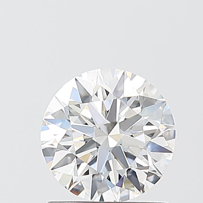 1.09ct Round E VVS2 Lab Grown Diamond