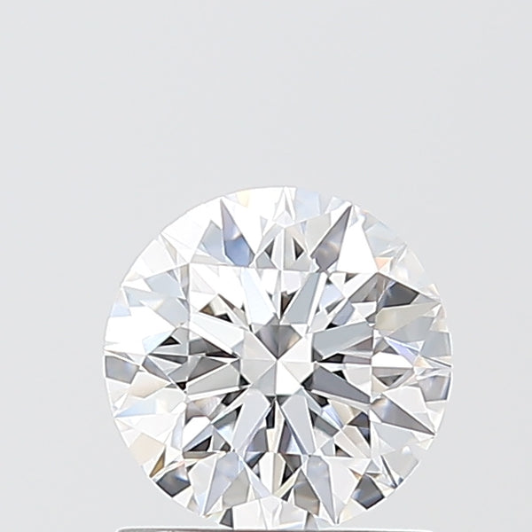 1.03ct Round D VVS2 Lab Grown Diamond