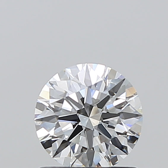1.01ct Round D VVS2 Lab Grown Diamond