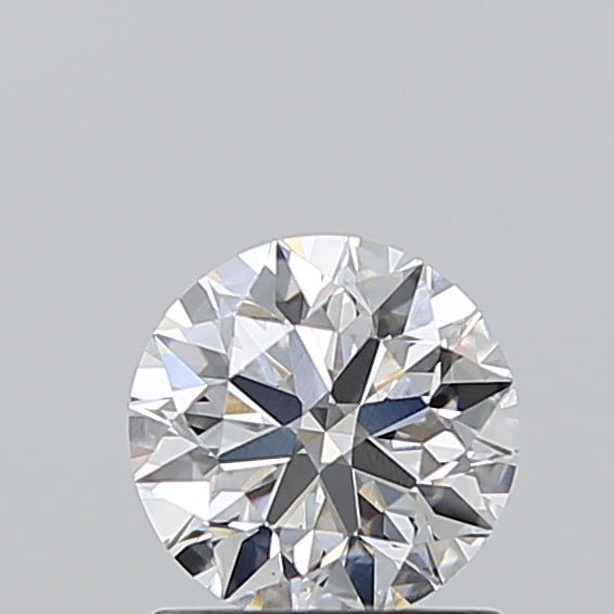 1.02ct Round D VS1 Lab Grown Diamond