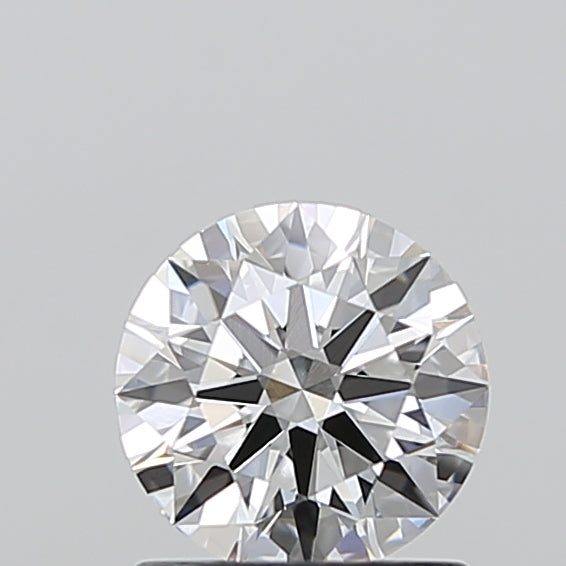 1.08ct Round E VVS2 Lab Grown Diamond