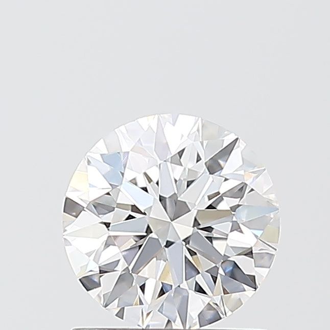 1.06ct Round D VVS2 Lab Grown Diamond