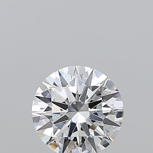 1.06ct Round D VVS2 Lab Grown Diamond