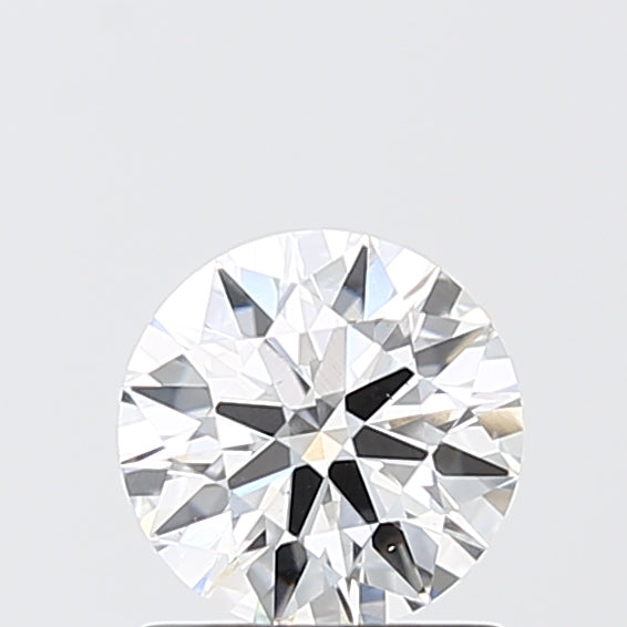 1.01ct Round D VS1 Lab Grown Diamond